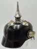 Oldenburg 19th Dragoon Officer Pickelhaube Visuel 8